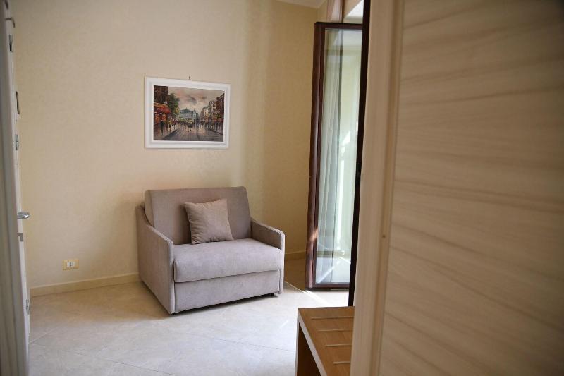 La Serenissima Hotel Palermo