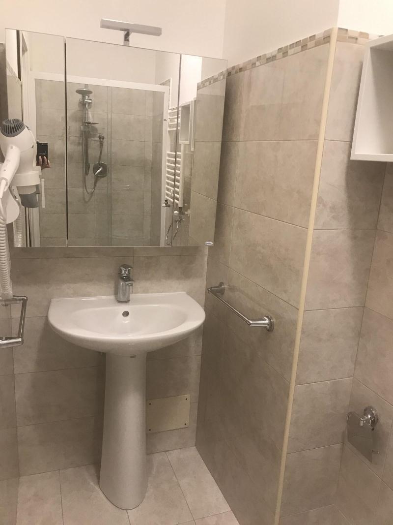 Hotel La Serenissima Palermo