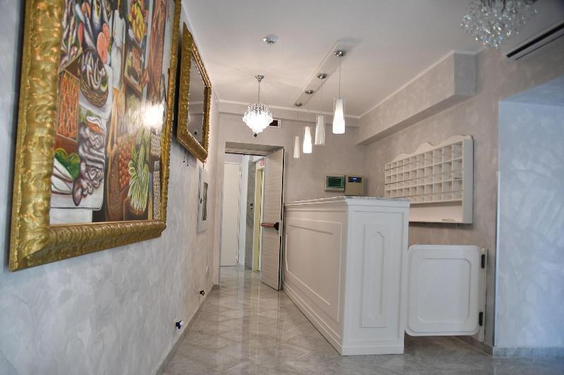 Hotel La Serenissima