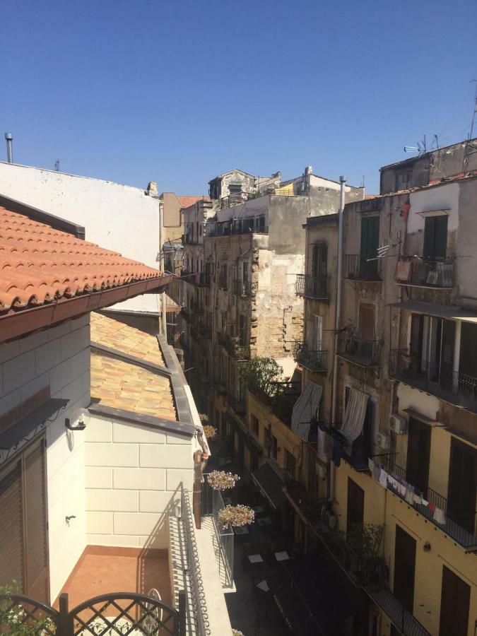 La Serenissima Palermo
