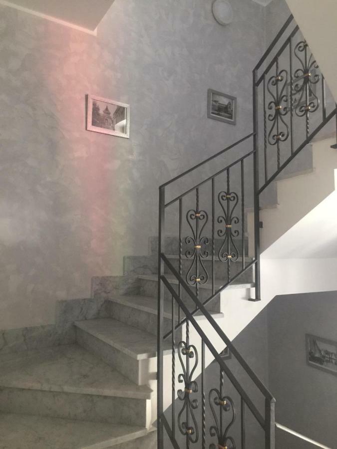 Hotel La Serenissima Palermo
