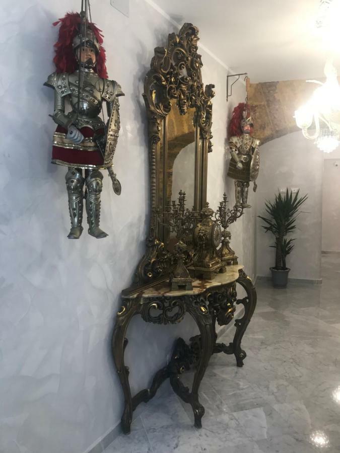 La Serenissima Palermo