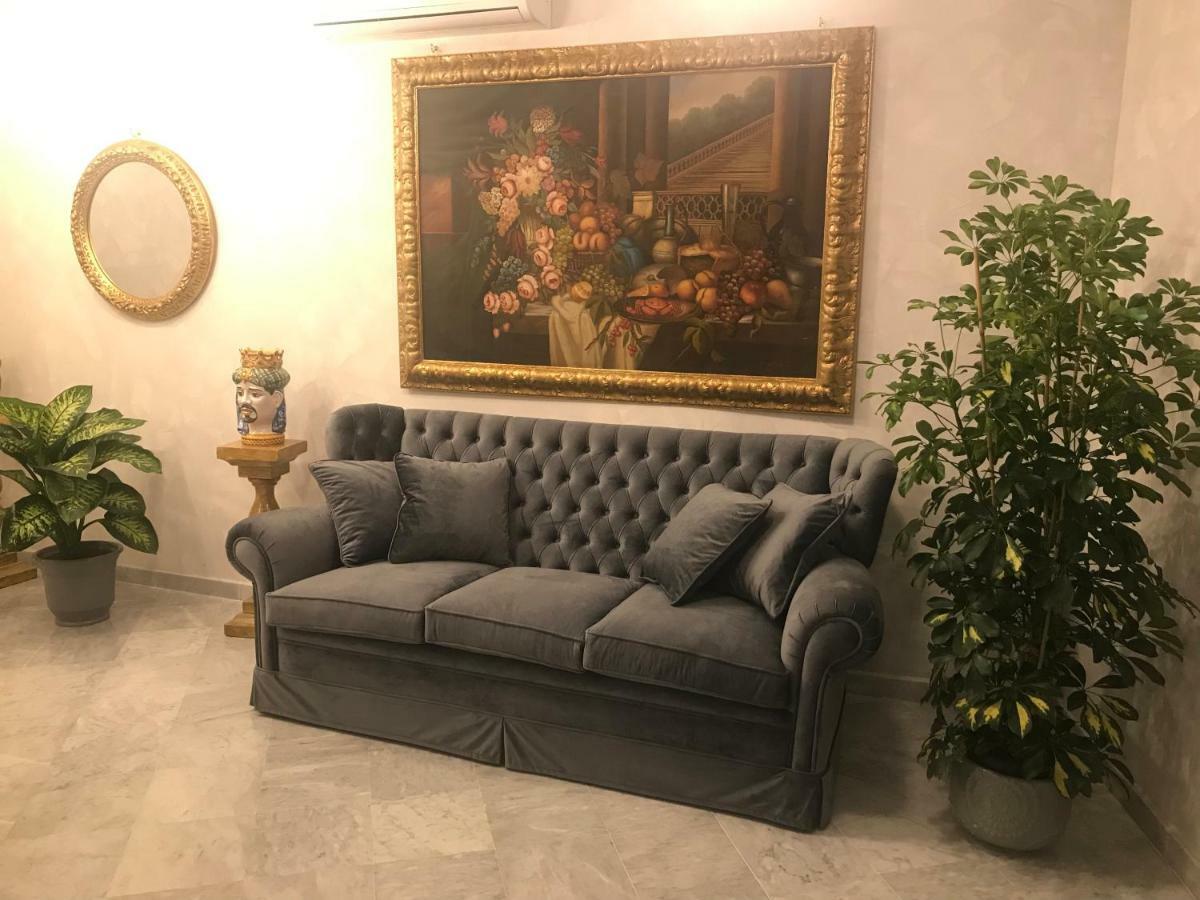 La Serenissima Palermo