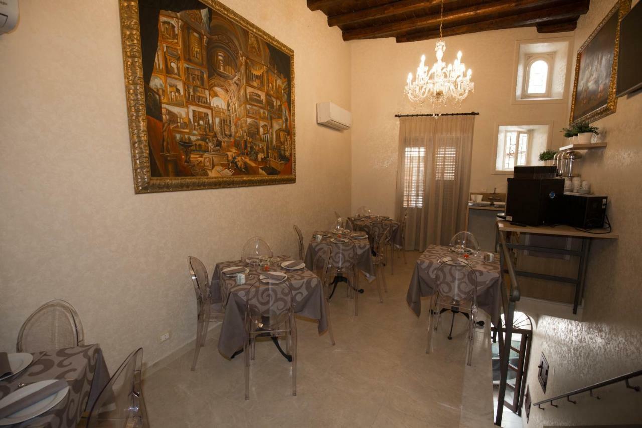 La Serenissima 3* Palermo