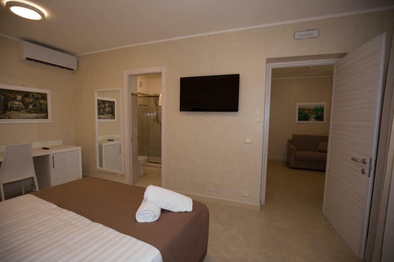 Hotel La Serenissima 3*