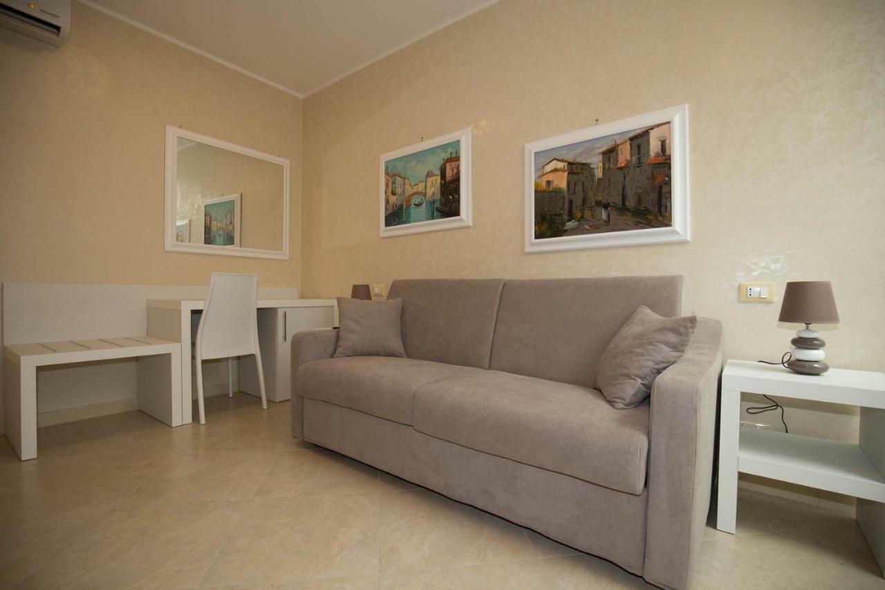 Hotel La Serenissima 3*