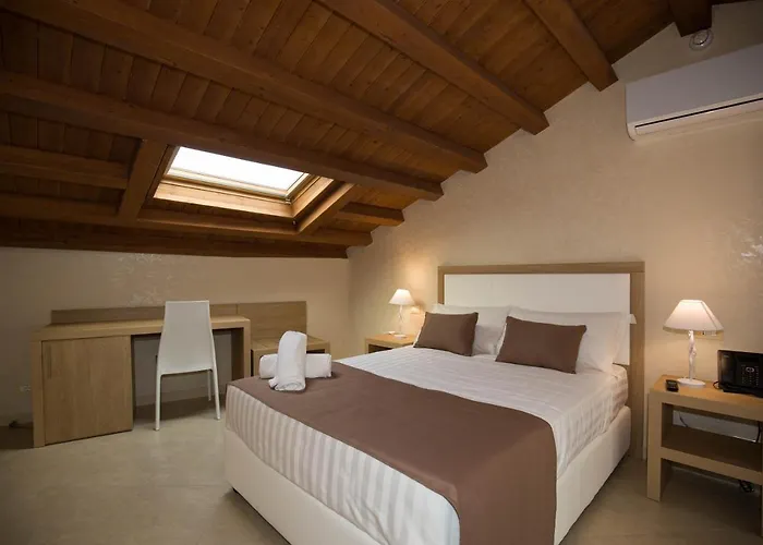 La Serenissima Hotel