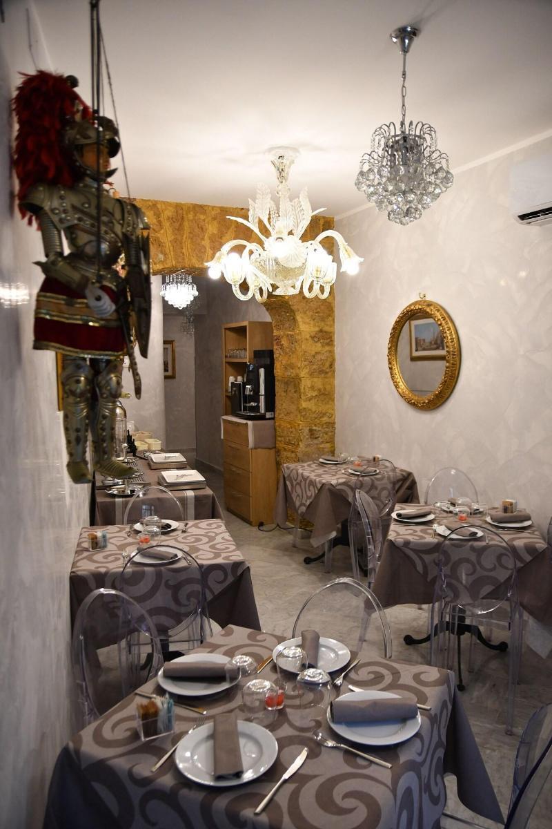 La Serenissima Hotel Palermo
