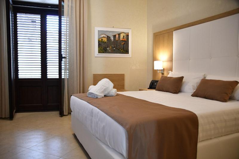 La Serenissima 3* Palermo