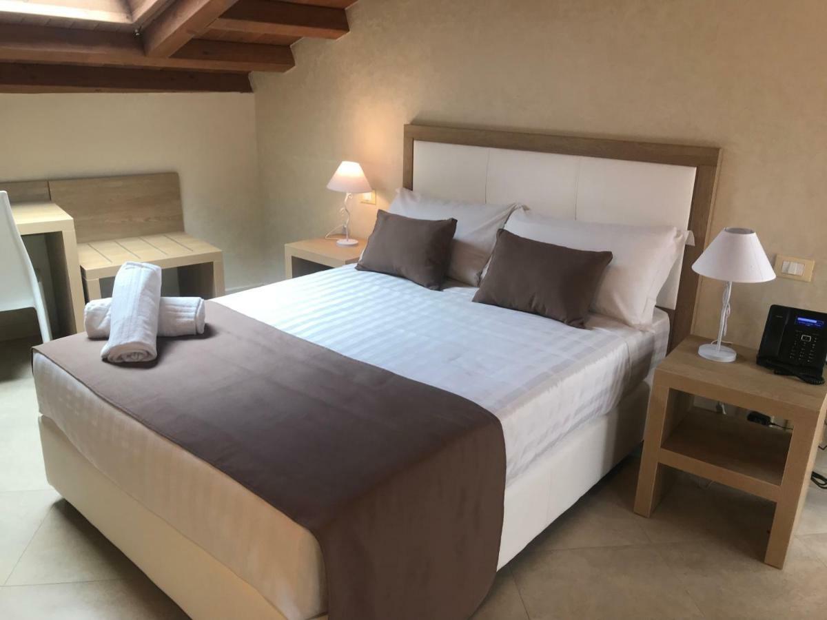 Hotel La Serenissima Palermo