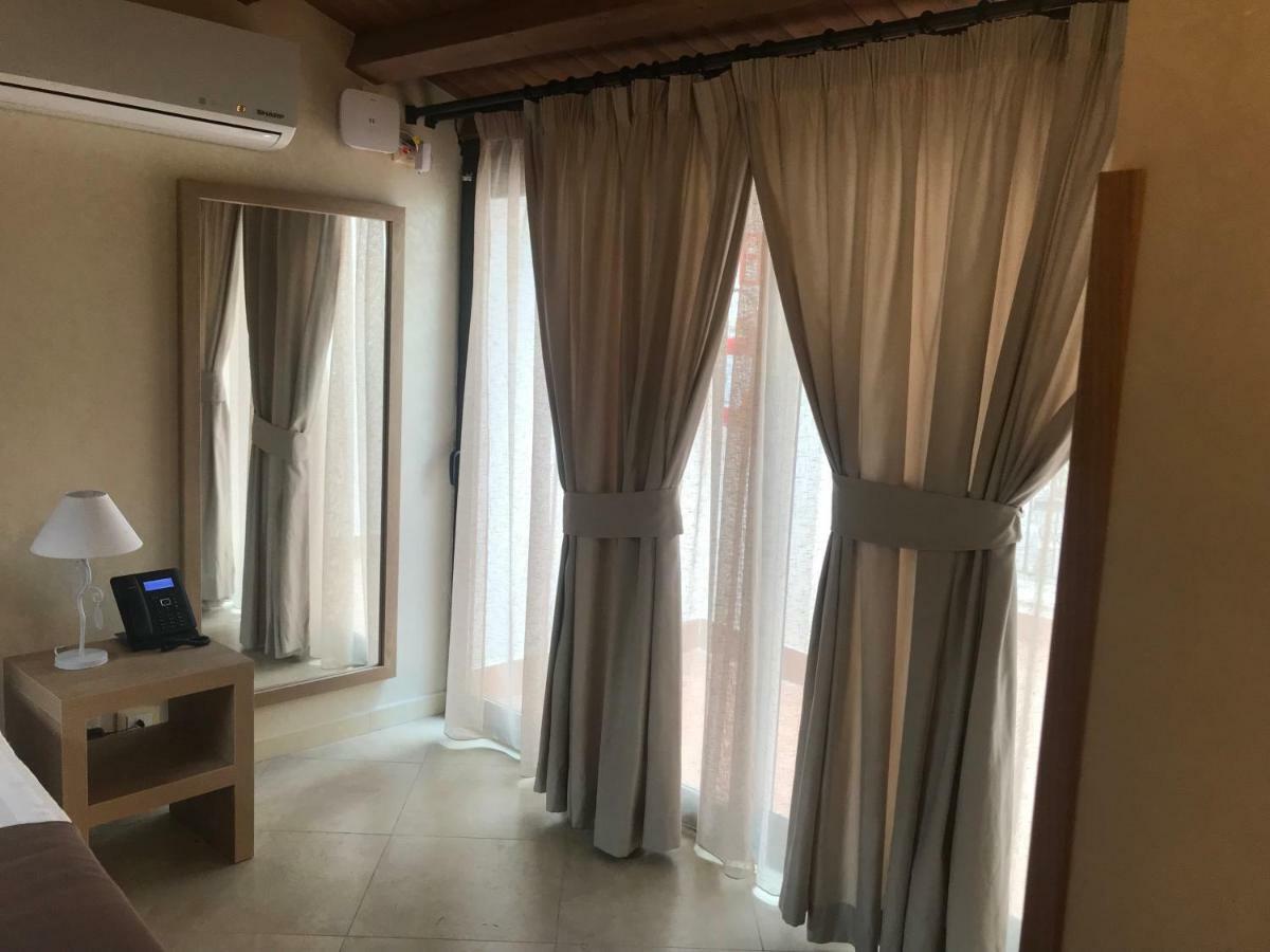 Hotel La Serenissima