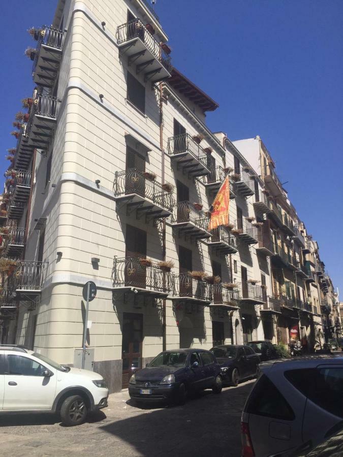 La Serenissima 3* Palermo