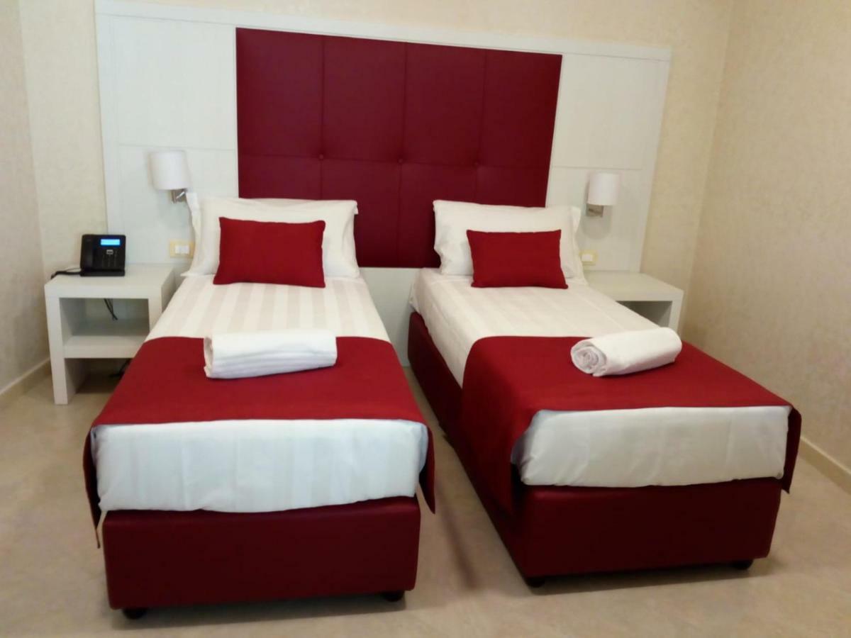 Hotel La Serenissima