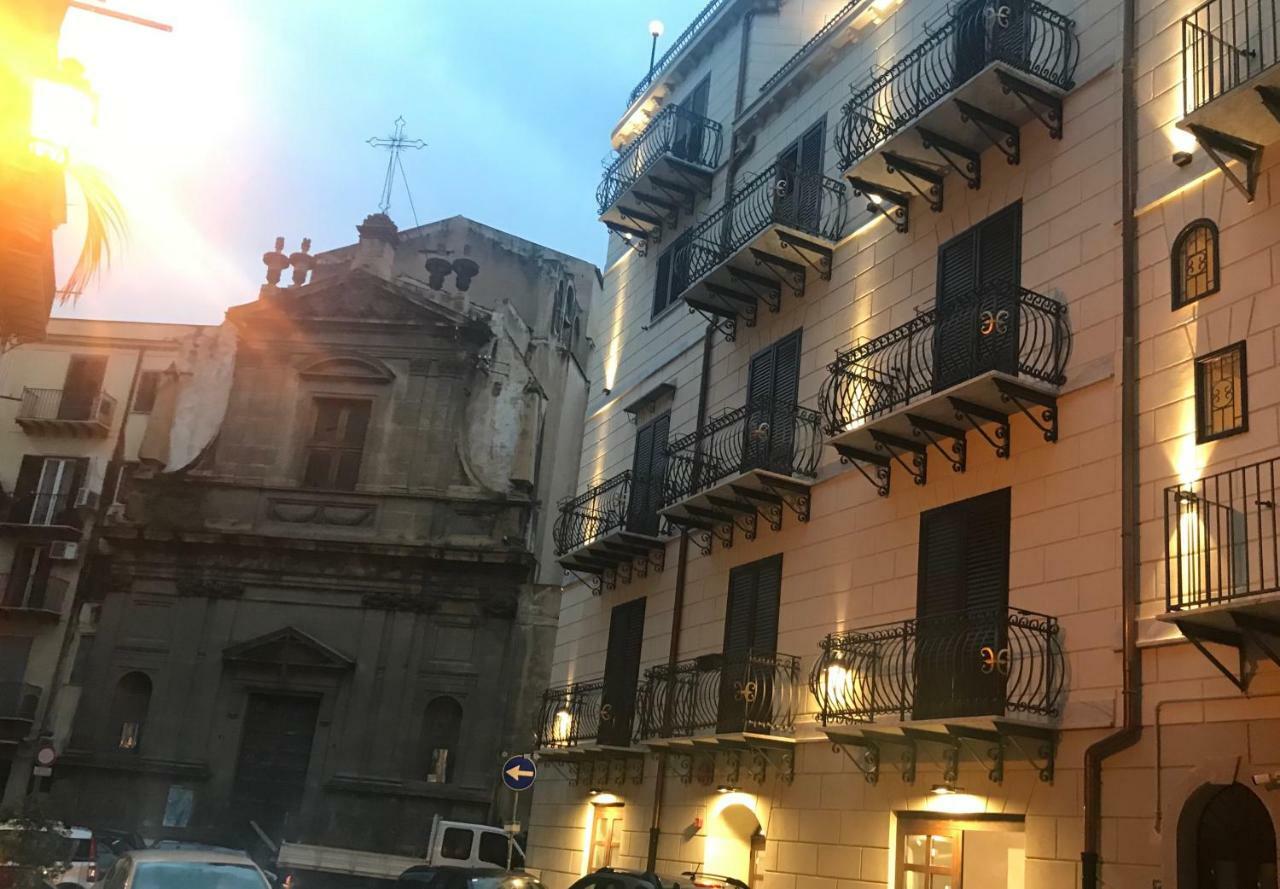 La Serenissima Hotel Palermo