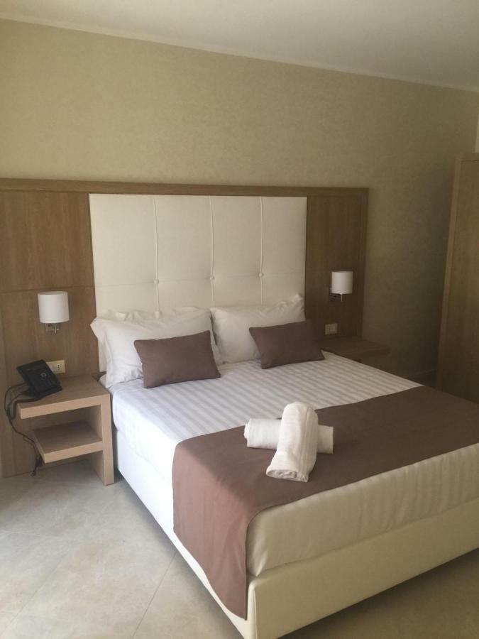 Hotel La Serenissima