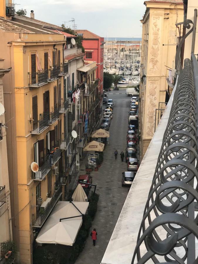 Hotel La Serenissima Palermo