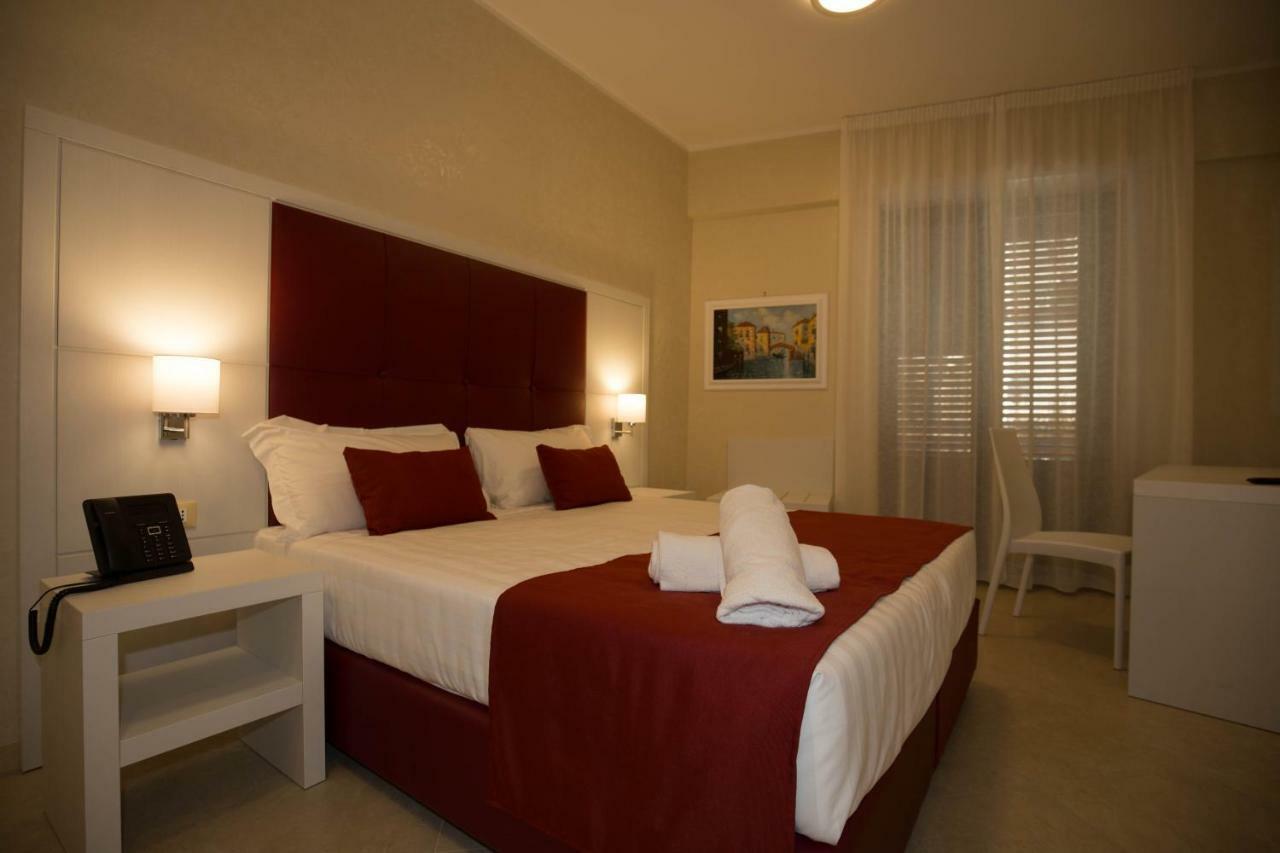 Hotel La Serenissima 3*