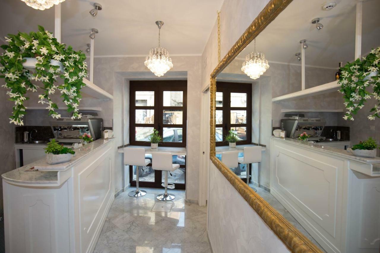 La Serenissima Hotel Palermo