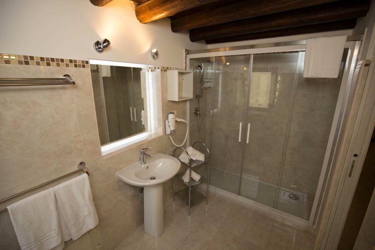 La Serenissima Hotel 3*