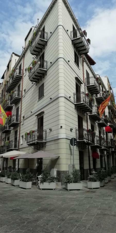 La Serenissima Hotel Palermo