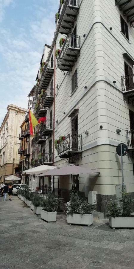 La Serenissima Hotel Palermo